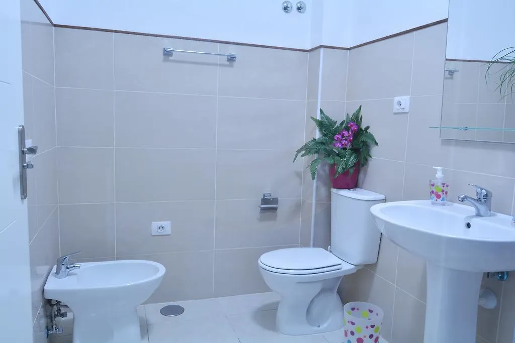 Сasa de vacaciones Villa Casa Yoel Granadilla De Abona