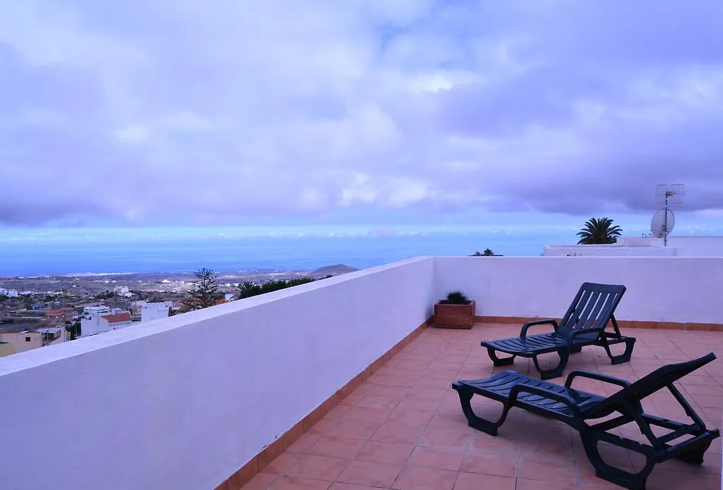 Ferienhaus Casa Yoel Granadilla De Abona Spanien