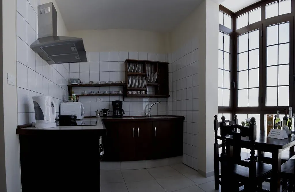 Villa Casa Yoel Granadilla De Abona 0*,  España