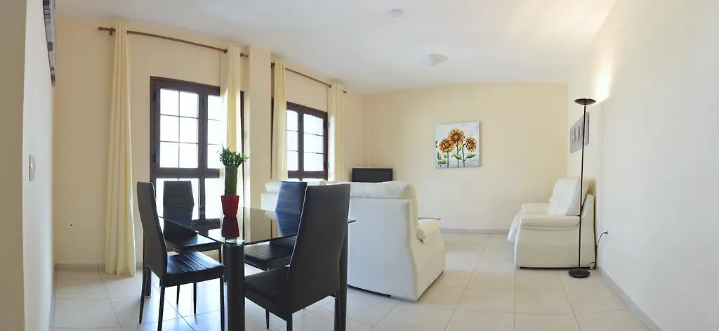 Сasa de vacaciones Villa Casa Yoel Granadilla De Abona