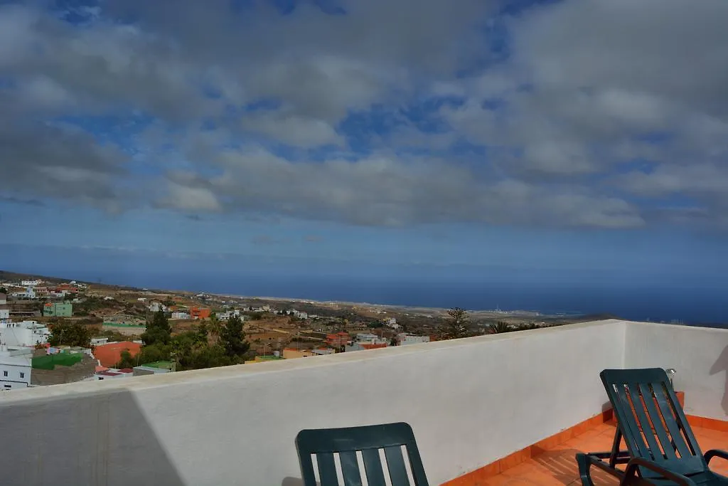 Casa Yoel Holiday home Granadilla De Abona