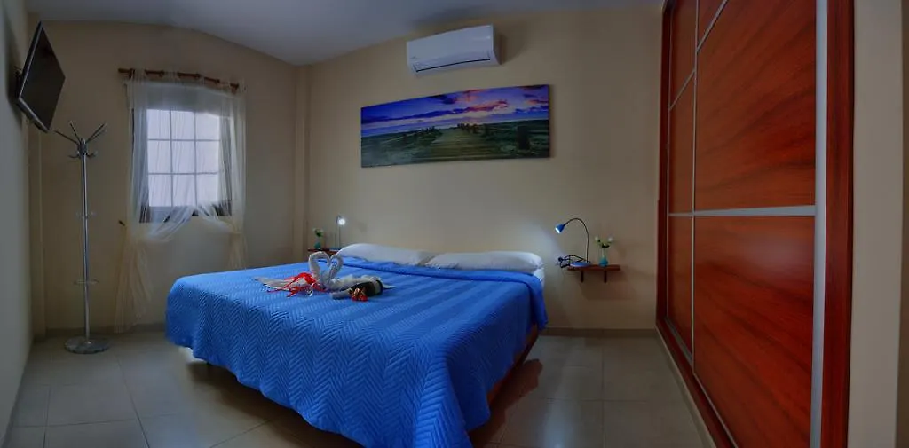 Сasa de vacaciones Villa Casa Yoel Granadilla De Abona