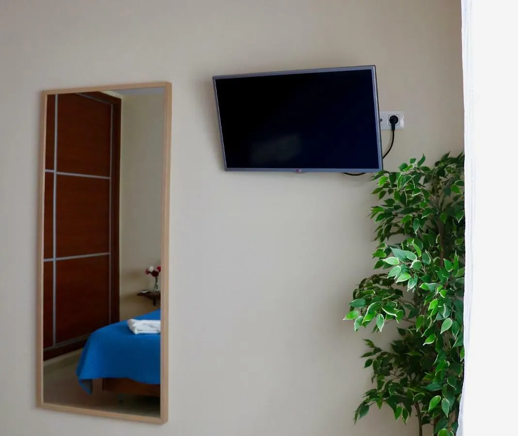 Villa Casa Yoel Granadilla De Abona Сasa de vacaciones