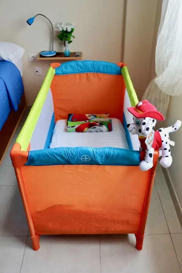 Сasa de vacaciones Villa Casa Yoel Granadilla De Abona España