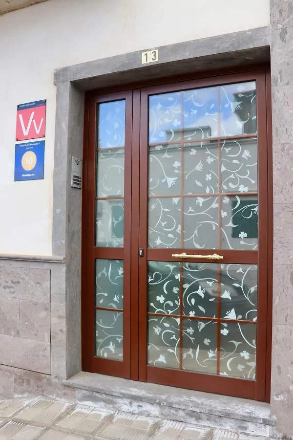 Сasa de vacaciones Villa Casa Yoel Granadilla De Abona