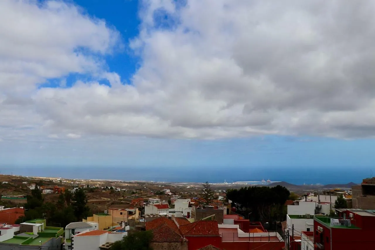 Ferienhaus Casa Yoel Granadilla De Abona