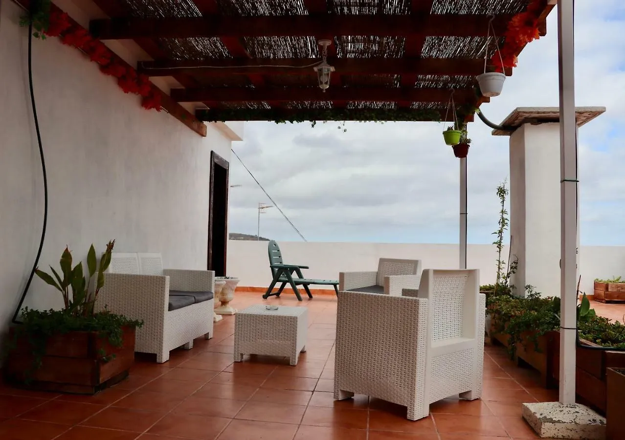 Casa Yoel Holiday home Granadilla De Abona