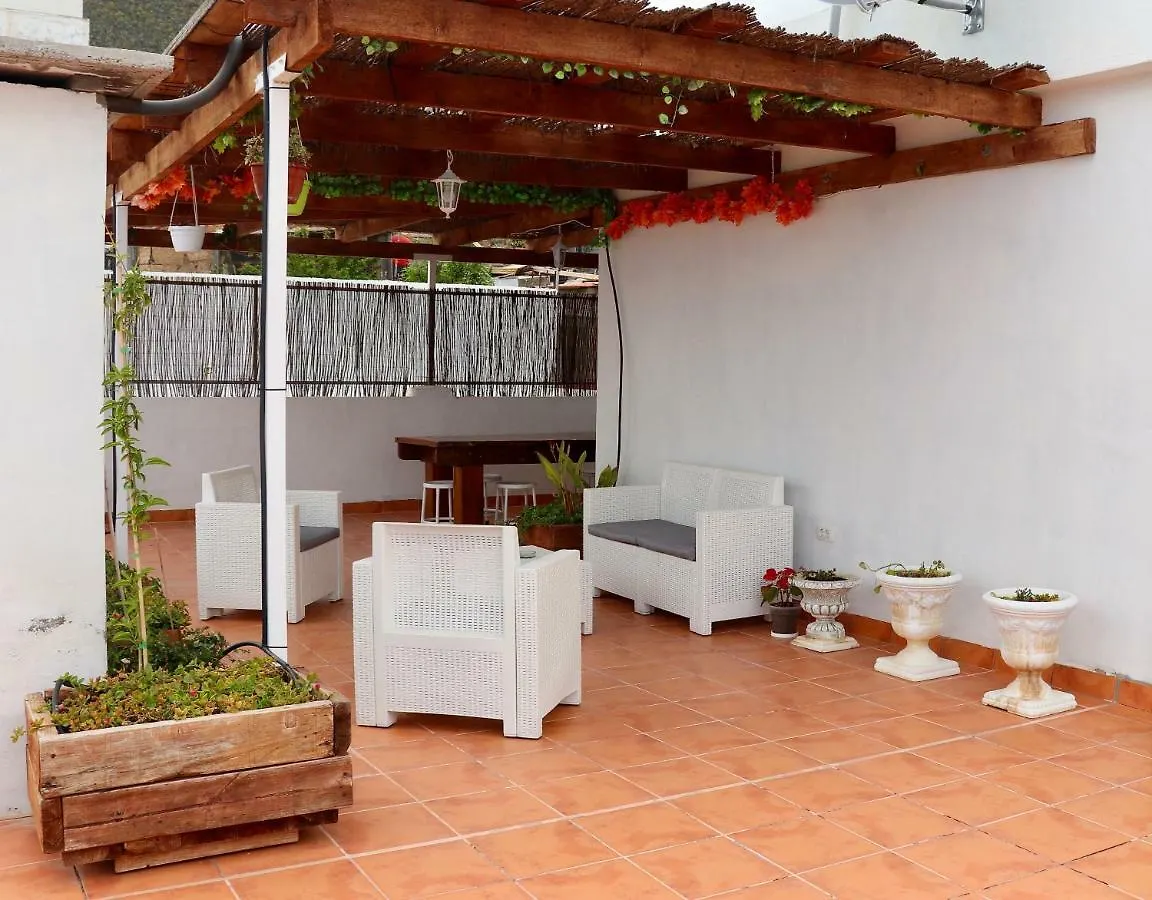 Villa Casa Yoel Granadilla De Abona España