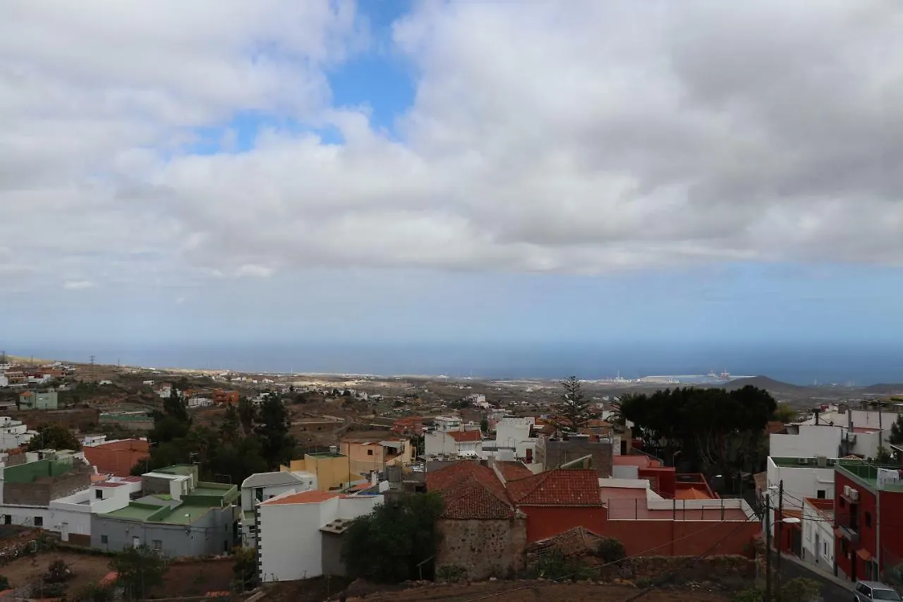 Villa Casa Yoel Granadilla De Abona Сasa de vacaciones