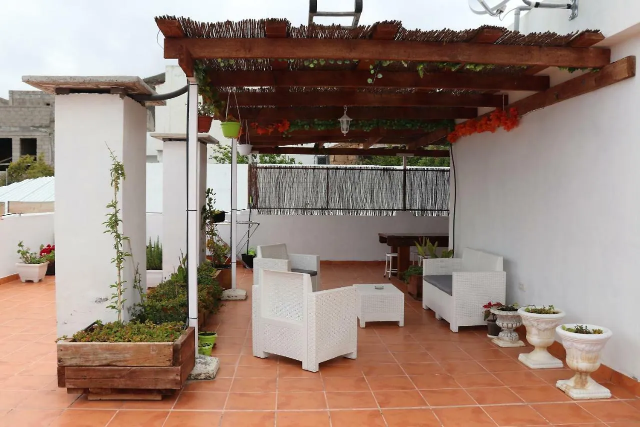 Villa Casa Yoel Granadilla De Abona