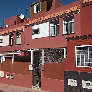 Kiki Vivienda Bed & Breakfast San Isidro (Tenerife)