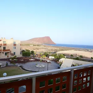 Luxury Apartament Calle Pizarro Tenerife Apartment