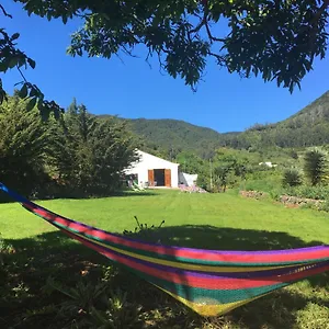 Finca El Roque Landhaus