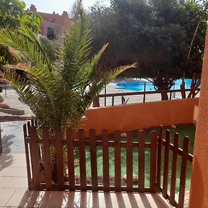 Apartamento Lucia Granadilla De Abona