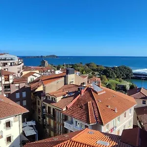  Apartamento Izaro Eye España