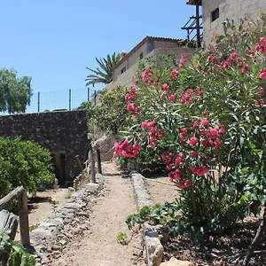 Casa Rural Anton Piche Granadilla De Abona