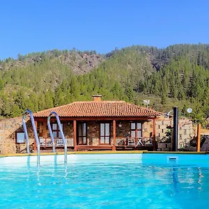  Casa rural Altos Cruz De Tea España