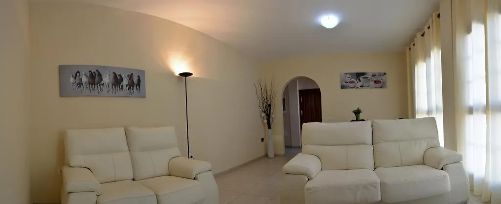Casa Yoel Holiday home Granadilla De Abona