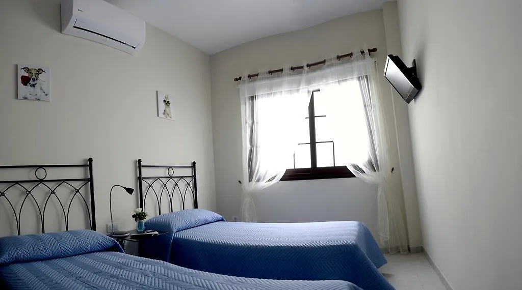 Casa Yoel Holiday home Granadilla De Abona